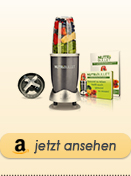 NutriBullet NB5G Naehrstoff Extraktor